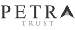 petra logo